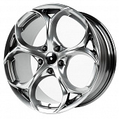 Диск VAGE Stelvio 7,5x17 5*112 Et:35 Dia:73,1 B