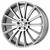Диск Replica NN Mercedes AMG 14 SPOKE 8x19 5*112 Et:38 Dia:66,6 MB