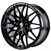 Диск Replica NN BMW 1000 STYLE 9,5x19 5*120 Et:35 Dia:72,6 B