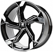 Rotor SQ8