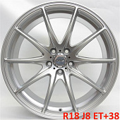 Диск Rays G025 7x16 4*100 Et:38 Dia:73,1 HB