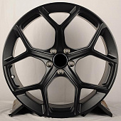 Диск RGW RGW432 9x21 5*112 Et:28 Dia:66,6 Matte Black