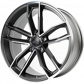 Audi 5 Double RS
