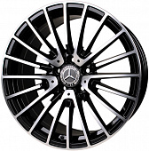 AMG Multispoke