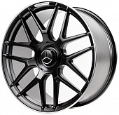 Mercedes 7 Y SPOKE