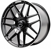 AMG 7 Y SPOKE