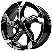 Rotor SQ8