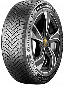 Шина Continental IceContact 8 285/45R20 112T