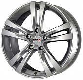 Диск MAK Zenith 7x16 5*120 Et:31 Dia:72,6 Light Titan