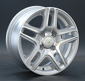 Диск LS wheels LS802 6,5x15 4*98 Et:32 Dia:58,6 BKF