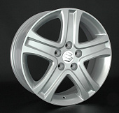 Диск Replay SZ5 6,5x16 5*114,3 Et:45 Dia:60,1 GMF