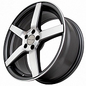 Диск Sakura Wheels 9140 10x22 5*114,3 Et:35 Dia:73,1 B4