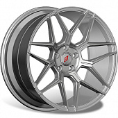 Диск Inforged IFG 38 7,5x17 4*100 Et:40 Dia:60,1 Black