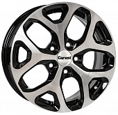 Диск Carwel Аль 174 6,5x16 5*114,3 Et:45 Dia:60,1 SB