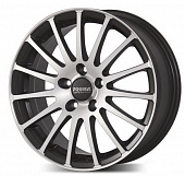 Диск Прома RS 6,5x16 5*114,3 Et:46 Dia:67,1 Графит