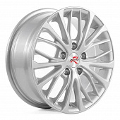 Диск X'trikeRST R036 6,5x16 5*112 Et:39,5 Dia:66,6 BK