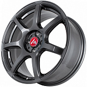 Диск Makstton MST710 7,5x17 5*112 Et:38 Dia:66,6 Matt Black