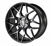 Диск RR CSS3940 6x14 4*100 Et:35 Dia:60,1 MK/M