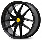 Диск PDW Corsa (2044) 7,5x17 5*114,3 Et:37 Dia:66,6 U4GRA