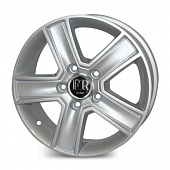 Диск Replica FR MR473 6,5x15 5*130 Et:50 Dia:84,1 GMF
