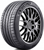 Pilot Sport 4 S