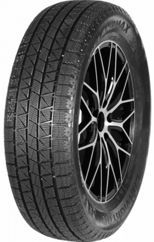 Шина Lanvigator Ice Land Max 205/55 R16 91S