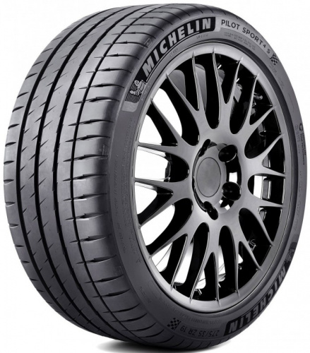 Шина Michelin Pilot Sport 4 S 255/30 R22 95Y