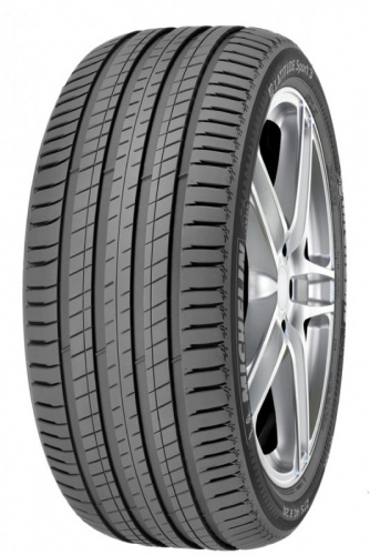 Шина Michelin Latitude Sport 3 245/50 R19 105W RF