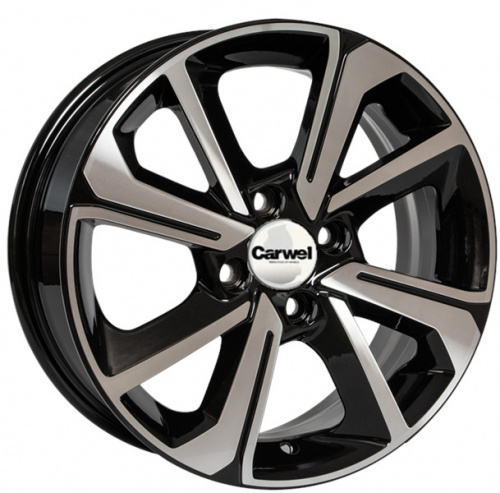 Диск Carwel Воже 1501 6x15 4*98 Et:36 Dia:58,6 ABT