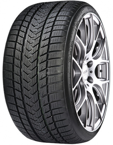 Шина Gripmax Suregrip Pro Winter 255/35 R20 97V