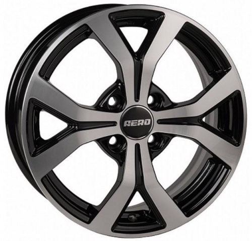 Диск AERO V2147 6x15 4*100 Et:40 Dia:60,1 BFP