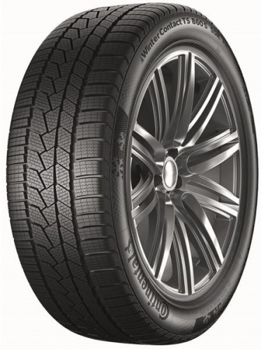 Шина Continental WinterContact TS 860 S SUV 295/40 R22 112V