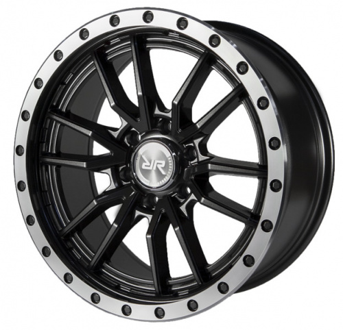 Диск RR CSS9056 9x18 6*139,7 Et:20 Dia:106,1 MK-LP