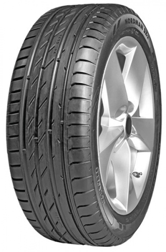 Шина Ikon Nordman SZ2 215/55 R17 98V