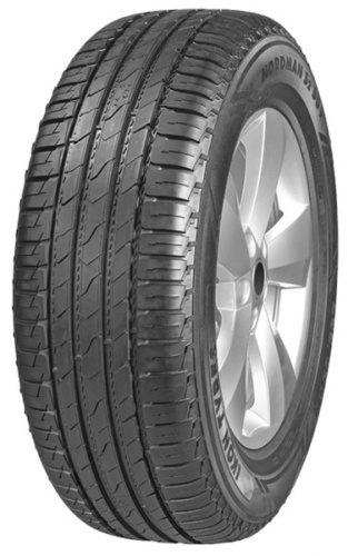 Шина Ikon Nordman S2 SUV 235/60 R16 100H
