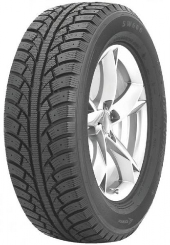 Шина Goodride SW606 275/55 R20 117H