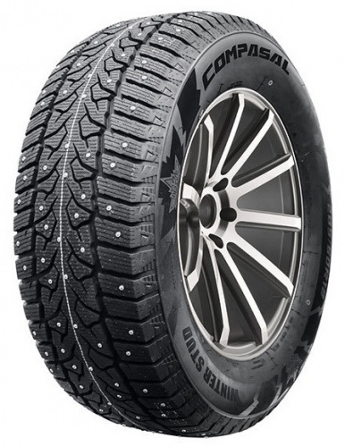 Шина Compasal Winter Stud 195/65 R15 95T