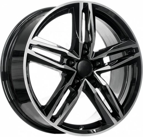 Диск Carwel Малык 7x17 5*112 Et:40 Dia:57,1 AB