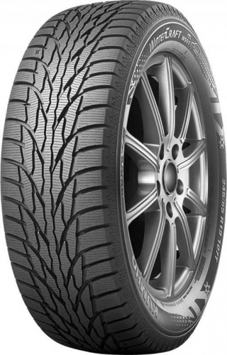 Шина Kumho Wintercraft SUV Ice WS51 265/65 R17 116T