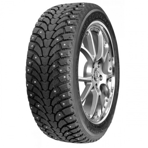 Шина Antares Grip60Ice 205/50 R17 93T
