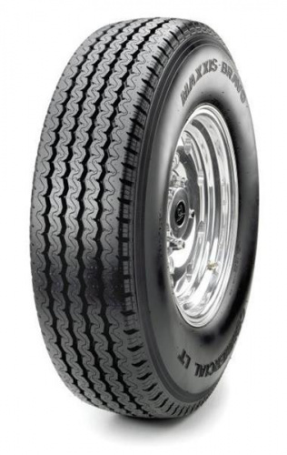 Шина Maxxis UE168 205/70 R15 106/104R
