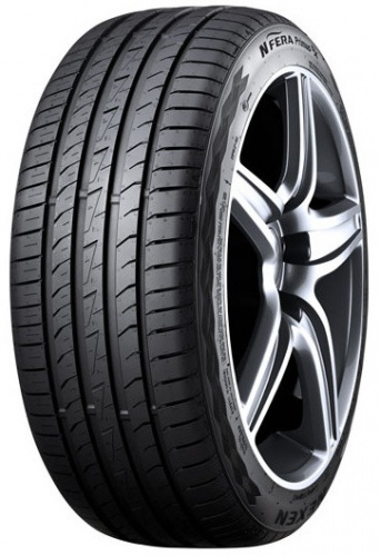 Шина Nexen N'Fera Primus QX 245/40 R18 97W