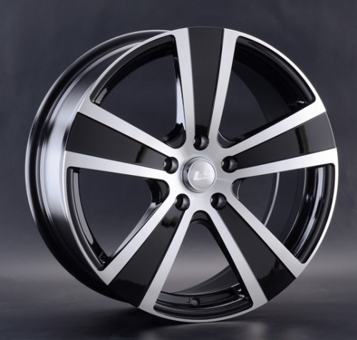 Диск LS wheels LS 950 6,5x16 4*108 Et:26 Dia:65,1 bkf