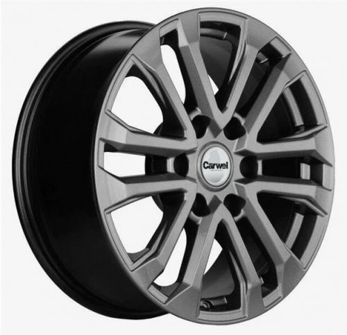 Диск Carwel Пур 1805 7,5x18 6*114,3 Et:46 Dia:67,1 GRT