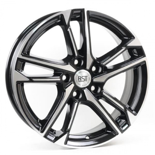 Диск RST R197 6,5x17 5*114,3 Et:40 Dia:64,1 BD