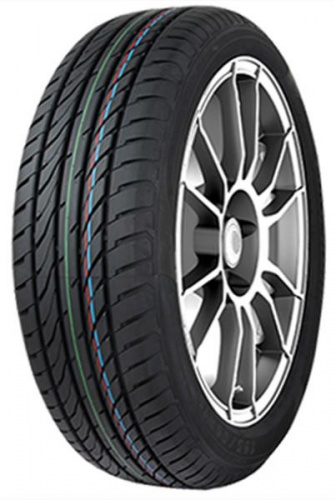 Шина Royal Black Royal Eco 185/60 R15 84H
