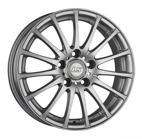 Диск LS wheels LS 899 6,5x16 4*108 Et:26 Dia:65,1 s