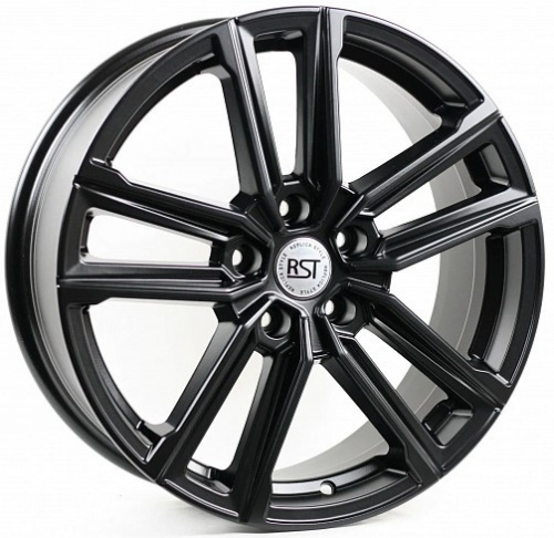 Диск RST R078 7x18 5*108 Et:23 Dia:60,1 BL