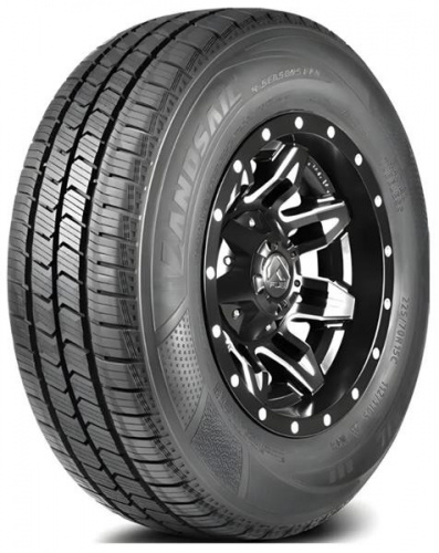 Шина Landsail 4-SEASONS VAN 195/65 R16 104/102R