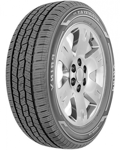 Шина Prinx HICOUNTRY H/T HT2 285/45 R22 114H
